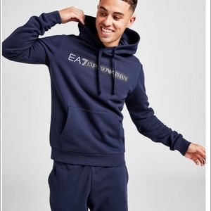 Men’s hoodies